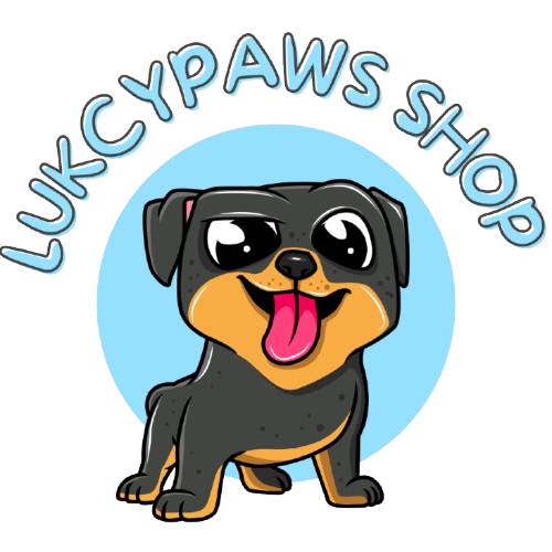 LuckyPaws